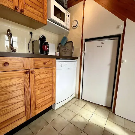 Сasa de vacaciones Maison rénovée à 350m de la plage avec terrasse et parking à Dolus-d'Oléron - FR-1-246A-236 Dolus d'Oléron