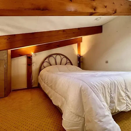 Maison Rénovée à 350m De La Avec Terrasse Et Parking à Dolus-d'oléron - Fr-1-246a-236 Hébergement de vacances