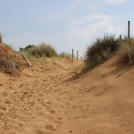 Maison Renovee A 350M De La Plage Avec Terrasse Et Parking A Dolus-D'Oleron - Fr-1-246A-236 بيت للعطل Dolus d'Oléron