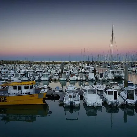 Maison Renovee A 350M De La Plage Avec Terrasse Et Parking A Dolus-D'Oleron - Fr-1-246A-236 Vakantiehuis