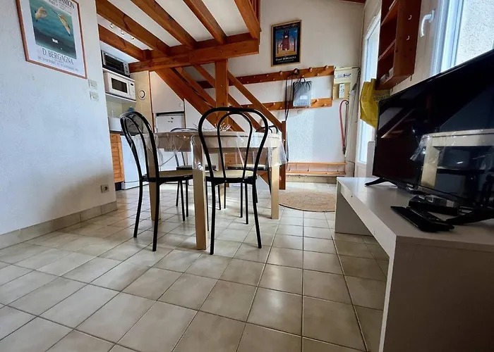 Maison Renovee A 350M De La Plage Avec Terrasse Et Parking A Dolus-D'Oleron - Fr-1-246A-236 بيت للعطل Dolus d'Oléron