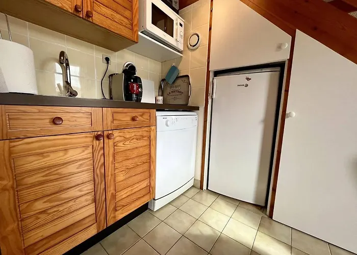 بيت للعطل Maison Renovee A 350M De La Plage Avec Terrasse Et Parking A Dolus-D'Oleron - Fr-1-246A-236 Dolus d'Oléron