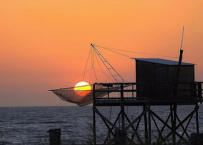 بيت للعطل Maison Renovee A 350M De La Plage Avec Terrasse Et Parking A Dolus-D'Oleron - Fr-1-246A-236