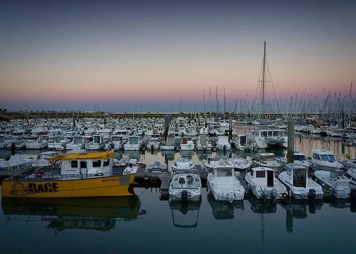 Maison Renovee A 350M De La Plage Avec Terrasse Et Parking A Dolus-D'Oleron - Fr-1-246A-236 بيت للعطل